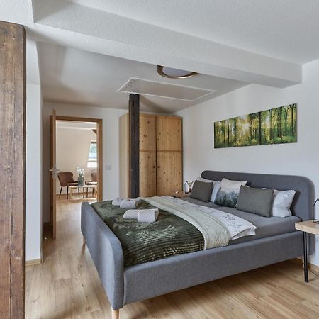 Pension Haus Zedtwitz Bad Elster Zewnętrze zdjęcie
