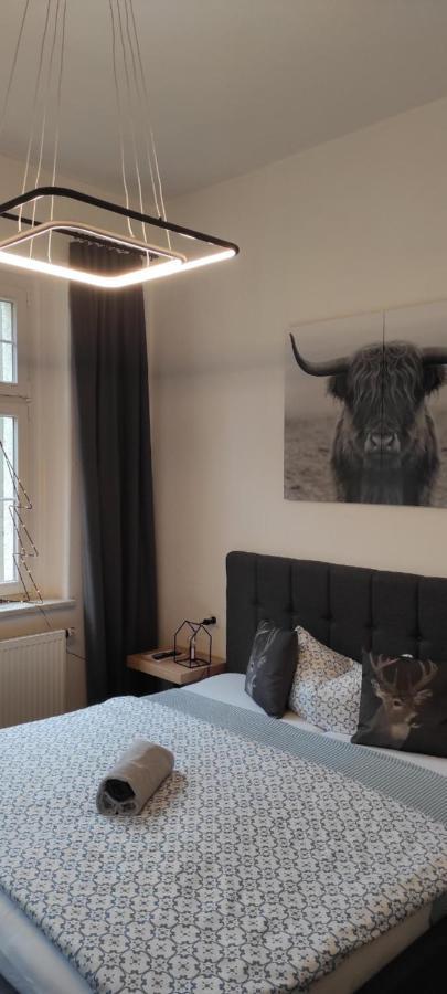 Pension Haus Zedtwitz Bad Elster Zewnętrze zdjęcie