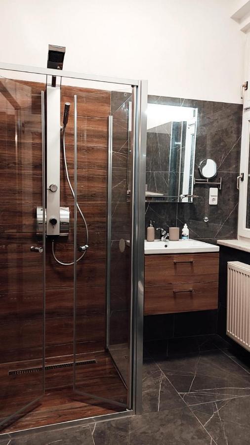 Pension Haus Zedtwitz Bad Elster Zewnętrze zdjęcie