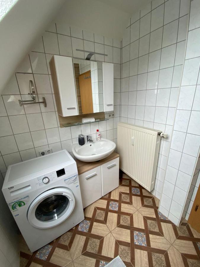 Pension Haus Zedtwitz Bad Elster Zewnętrze zdjęcie