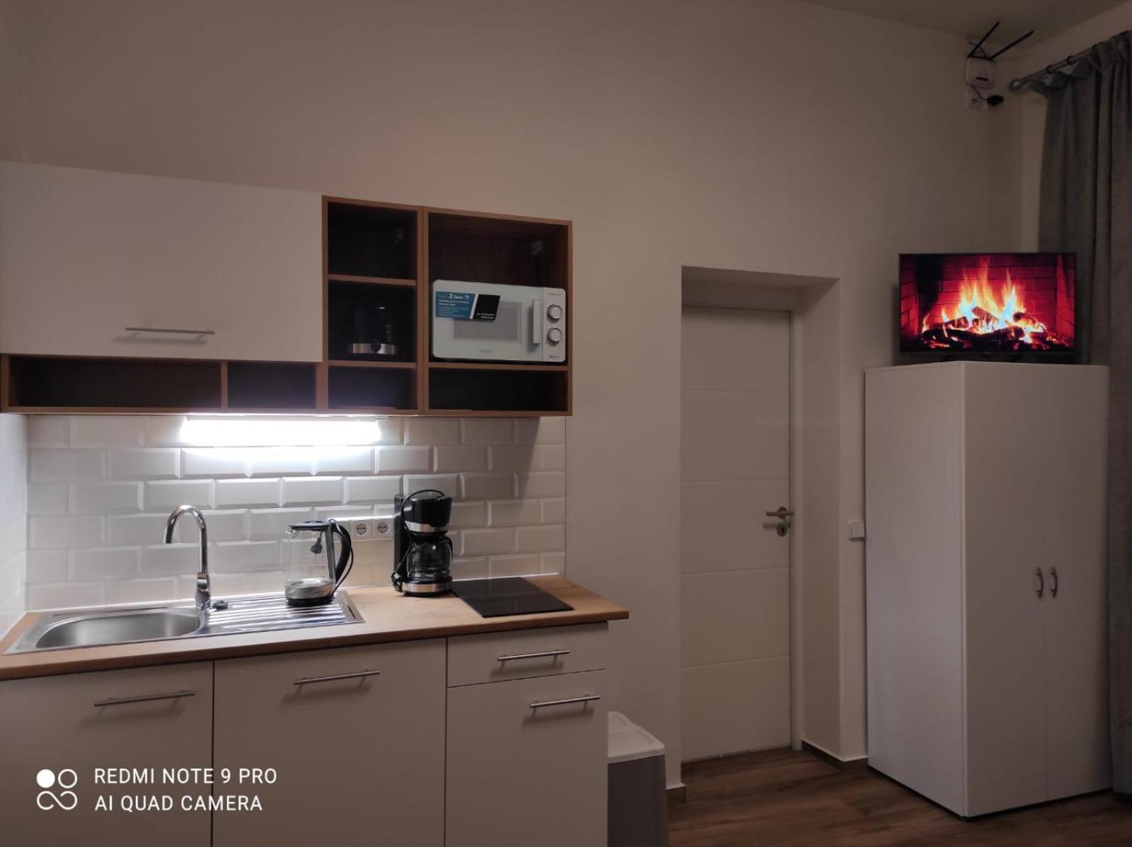 Pension Haus Zedtwitz Bad Elster Zewnętrze zdjęcie